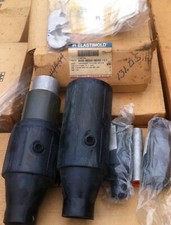 ELASTIMOLD SPLICE, IN-LINE,  15/25KV, 600KCMIL, 0.95-1.24", K650S-HB350-HB350