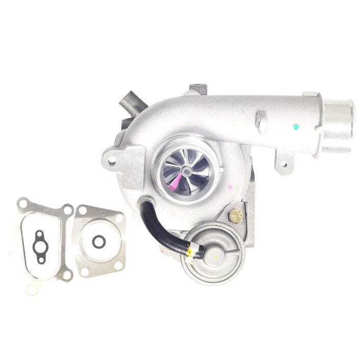 Premium Billet Turbo Charger For Mazda CX-7 2.3L K0422-582 Petrol Engine — 第 2/2 张图片
