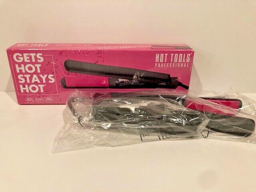 Professional 1 Inch Ceramic Flat Iron