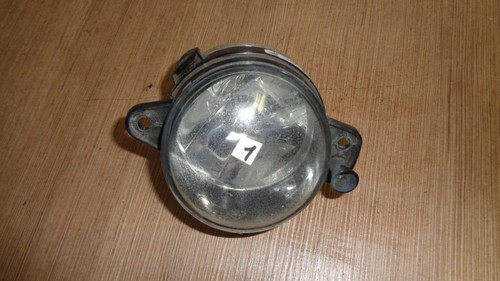 VW T5 Multivan `05 Nebelscheinwerfer links  7H0941699B