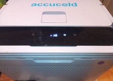 Accucold SPRF11 APRF11 Drugs Transporter Mobile Fridge Freezer 12V 24V 110V 240V