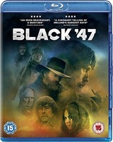 Black 47 - Blu-Ray - F600Z