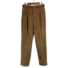 Brooks Brothers Boys Size 14 Brown Corduroy Dress Pants New with tags NWT
