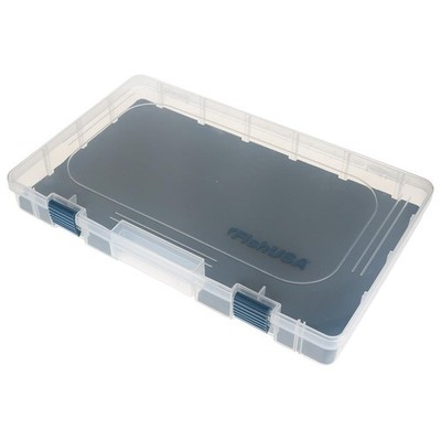 FishUSA Flagship Magnum Slit Foam Box