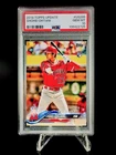 2018 Topps Update Shohei Ohtani US285 Rookie Debut RC PSA 10 GEM MINT Angels