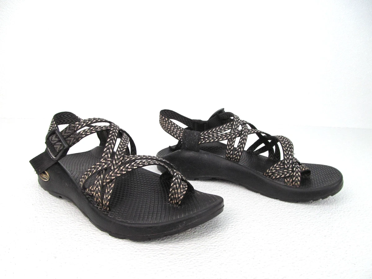 Chaco ZX/3 Sandals for Women for sale | eBay