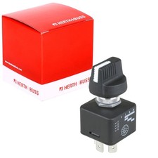 HERTH+BUSS SCHALTER DREHBETÄTIGUNG MIT LED | 70525150