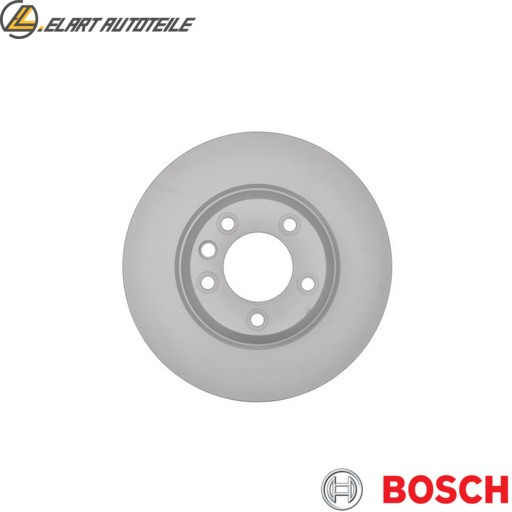 2x BREMSSCHEIBE 0 986 479 249 FÜR VW TOUAREG PORSCHE CAYENNE AUDI Q7 BUN 3.0L