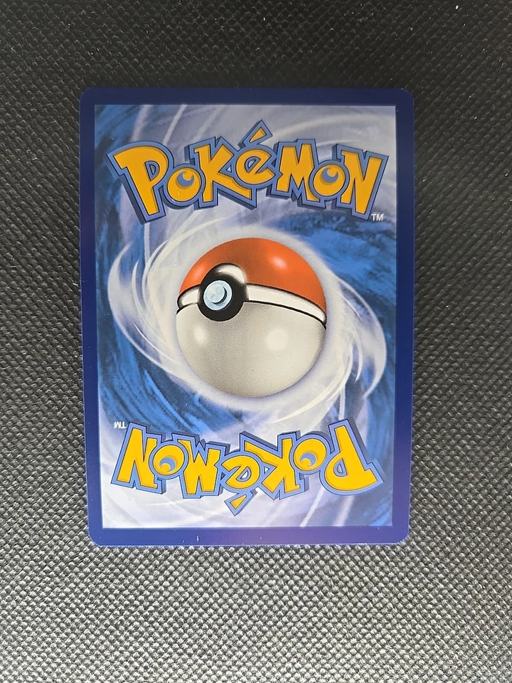 Litten 167/162 SV05: Temporal Forces Holo Full Art Near Mint Condition - Image 4 of 4