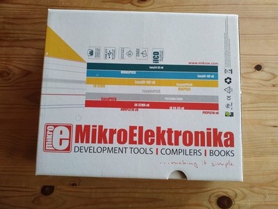 Mikroelektronika Texas Instruments Analog Systems Lab