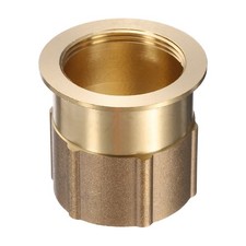 Faucet Nut Fixed Base, Copper Fixing Nut Tap Fastener, ID 1.18" x H 1.57"
