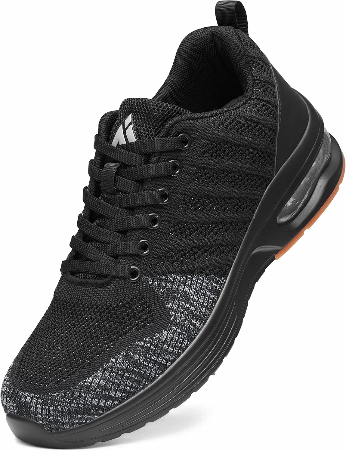 Running Shoes for Men Sneakers Air Cushion Walking Shoes Comfortable Tennis Shoe