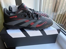 Adidas  Predator Astro Football Boots Size UK4