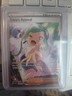 Pokémon Lisia's Appeal 246/191 Sv08 Surging Sparks Special Illustration Rare Ho…