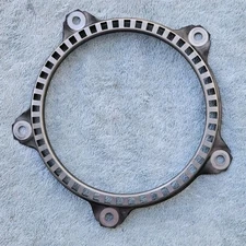 2011-2015 BMW K1600 GT / GTL Front ABS Anti Lock Wheel Brake Ring Disc Rotor GC