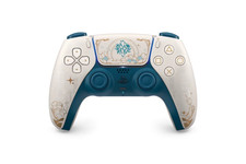 Sony PlayStation 5 Wireless Controller Genshi...