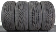 4 x 235/35R19 91W Winterreifen Semperit Speed-Grip 3 Volles Profil 2022 XL