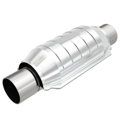 MagnaFlow 53006-BBP for 1982-1985 B150 5.2L V8 GAS OHV