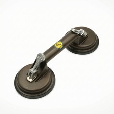 Vacuum Suction Cup Lifter Heavy-Duty Lifting Tool Manual for Glaziers