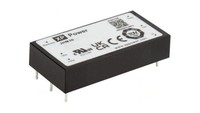 5904006755825 Przetwornica Dc/Dc 30W 18-36VDC / 5VDC -5VDC JHM3024D05 XP Power