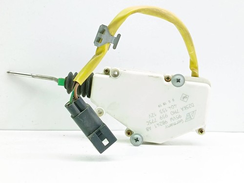 Ford Galaxy 2000 Diesel Stellmotor Tankdeckel Tankklappe 7M0959775C UST135802