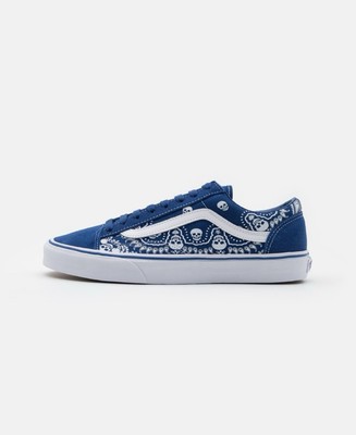 VANS x MAMI WATA Style 36 Blau