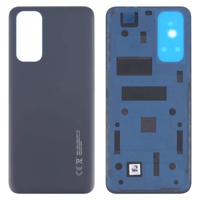 Original Battery Back Cover for Xiaomi Redmi Note 11S 5G - Dark Blue