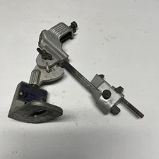 Vintage Tool Sears Craftsman 6677 • Drill Bit Grinding Attachment • USA