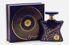 Bond No. 9 New York Patchouli for Women 3.3 Oz Eau De Parfum Spray