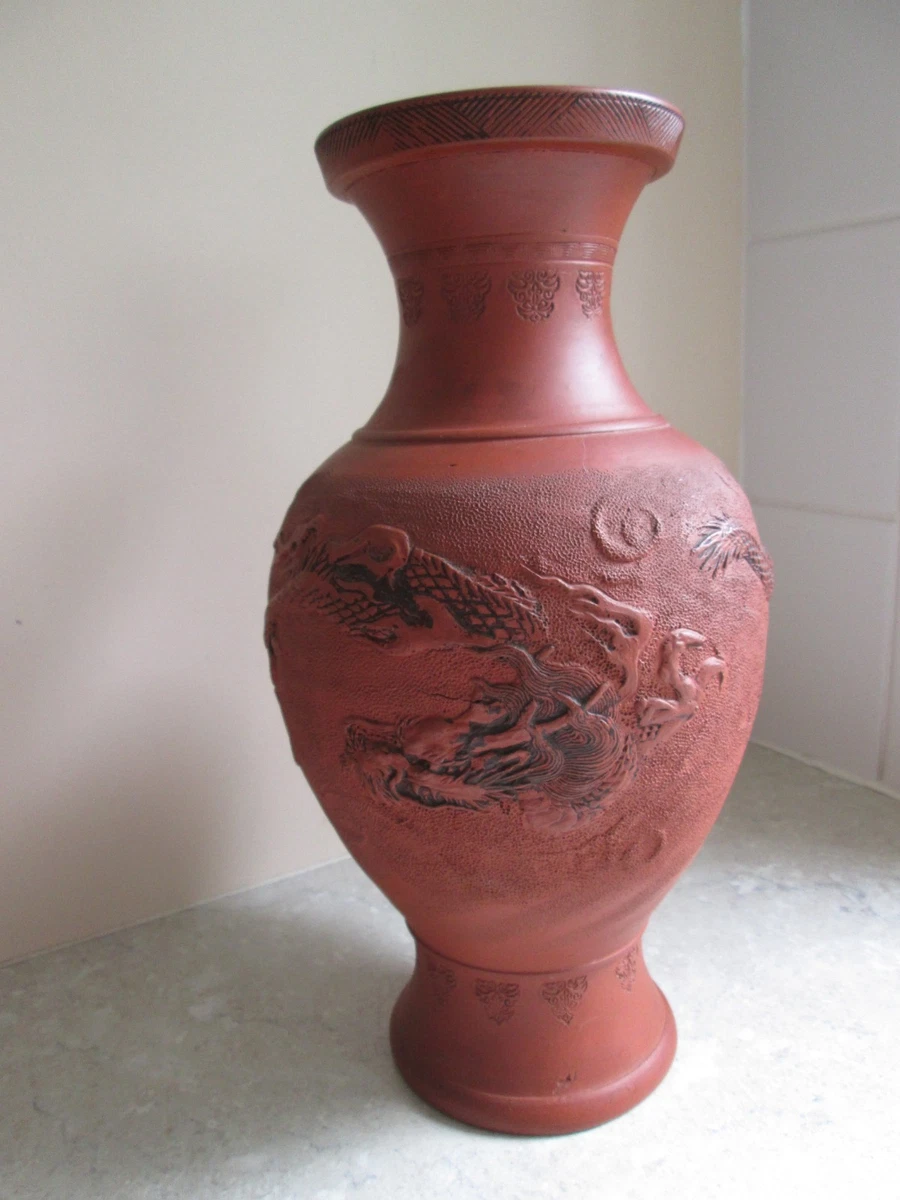 中国古董花瓶| eBay