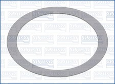 Dichtung AGR-Ventil AJUSA 01248300 für OPEL COMBO Tour X12 Großraumlimousine X15