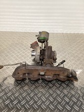 Turbolader Ford S-Max (WA6) 2.0 TDCi 103kW 140PS  TXWA DW10C