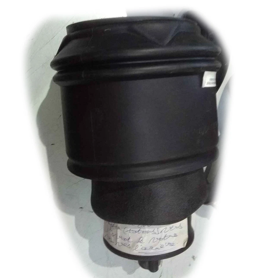 Retourné Arrière Ressort Suspension Pneumatique for Citroën Jumpy Peugeot Expert - Photo 1/1