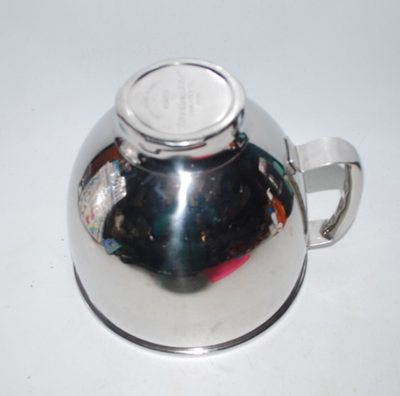 #ad KitchenAid KSM150 Stainless Steel Mixer Bowl – 4.5–5 Qt Tilt‑Head – With Handle $27.07