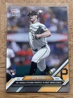 2024 Topps Now Paul Skenes #179 (RC) Rookie Card Pittsburgh Pirates Mint