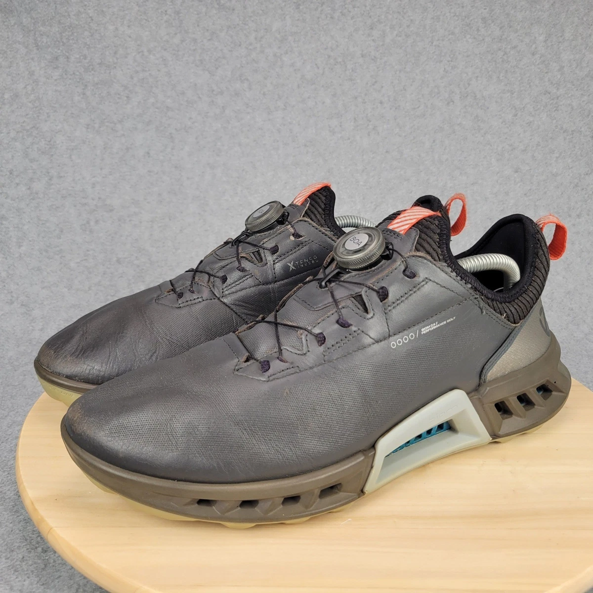 Ecco Golf 44 for sale | eBay