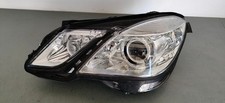 Frontscheinwerfer Headlight Scheinwerfer Bi Xenon ILS Mercedes W212 Bj:09-13