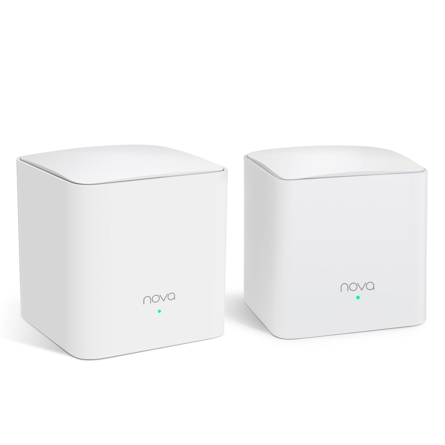 Tenda Nova MW5G WiFi Mesh AC1200 - 2 pezzi EOL