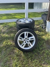 Volvo Wheels And Tires