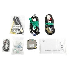 2009-2011 Honda Pilot Backup Sensor Control Unit 08v67sza100a Oem Nos 2009-2011 Honda Pilot Backup Sensor Control Unit 08v67sza100a Oem Nos