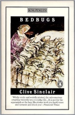 Bedbugs (King Penguin S.), Sinclair, Clive