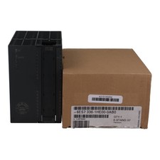 Siemens 6ES7336-1HE00-0AB0 New NFP