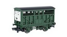 Bachmann 77025 HO Scale Thomas & Friends Troublesome Truck #3
