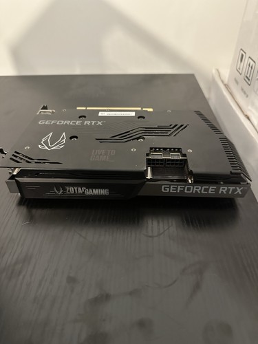 ZOTAC GAMING GeForce RTX 3070