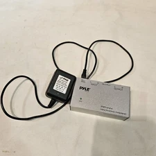 Pyle PP444 Mini Phono Preamp Never used.