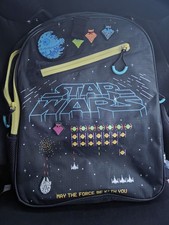 Disney Store Starwars Backpack