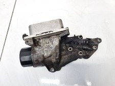 Mercedes-Benz CLS-CLASS 2006 Oil Filter Housing (oil filter cooler FR2296305-56