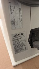 MIX STAR Kaniedenta Anmischger&auml;t Mischger&auml;t Dental Mixer (DMG) Dispenser voll ff