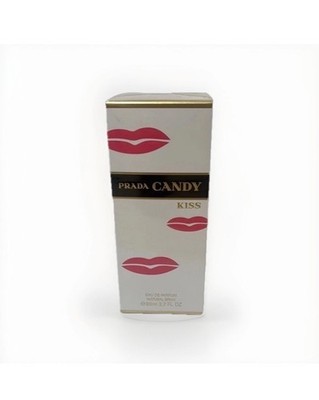 PRADA CANDY KISS 20ml 新品未開封 Prada Candy Kiss 2.7oz Edp Spray New In Box DISCONTINUED | eBay