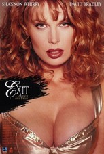 Exit (1996) (DVD)...Shannon Whirry....Hot...M...